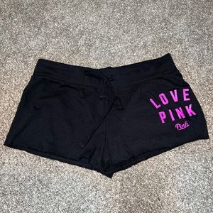 Victorias Secret PINK Shorts